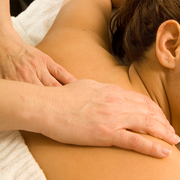 Swedish Massage